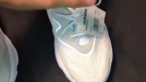 Обзор кроссовок adidas OZWEEGO!  Стоит ли брать в 2020 !?