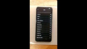 VIVO узнать модель 2020