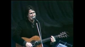 Олег Митяев - "Давай с тобой поговорим".  Концерт "Песни за 20 лет" 2000 г.