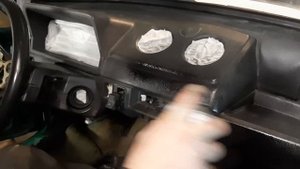 ВОССТАНОВИЛ ОКУ ЗА 6000 РУБЛЕЙ
