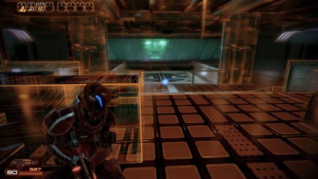 Mass Effect 2 Let's Play - Part 48 - Saving David Archer