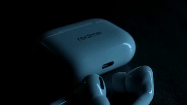 REALME BUDS AIR PRO + | CINEMATIC B-ROLL VIDEO | PRODUCT SHOOT | Retouch by Bhavesh