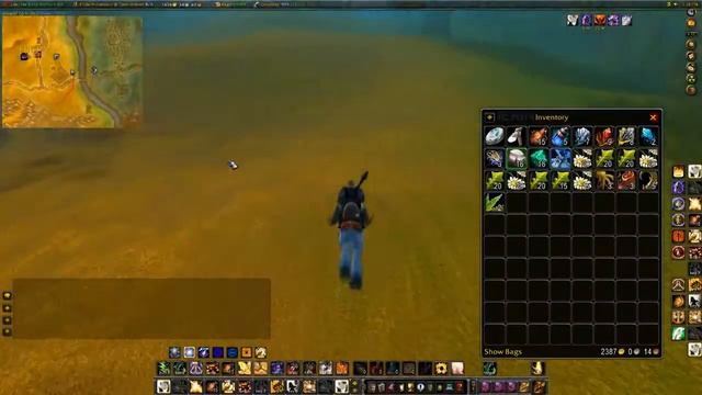 Gatherbuddy - Farming Bot. смотреть онлайн