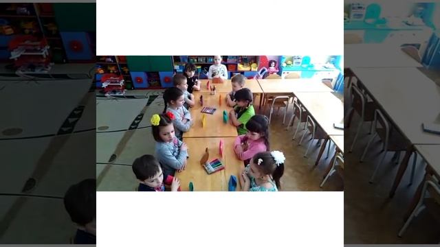 Ведёт занятие Угленко Н.Г. МБДОУ 299 смотреть онлайн