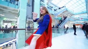 Божья коровка Вечер голубой ремикс кавер + Полина Дубкова
