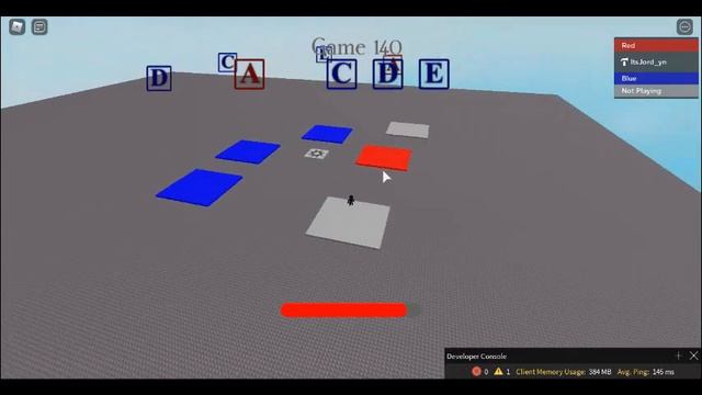 Roblox points capturing system (read desc. for explanation of how it works)