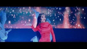 Зулайхо Махмадшоева - Хабиби (2021)