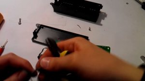 Блок питания из принтера epson R270