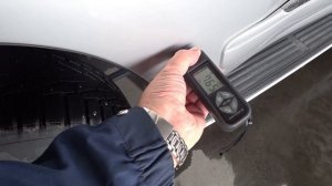 Неоднозначный Лексус GX460. Стоит недорого, весь крашен, но и не автохлам.