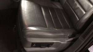 Обзор на VW Touareg 3,6 280 л.с.