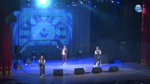 Рядом со звездами - группа САДко