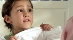 Реклама Lenor (начало 2010)