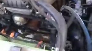 Как умирает помпа змз 409