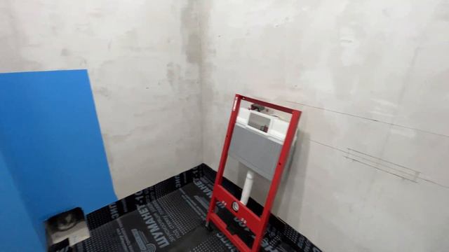 Крутая трансформация: обзор перегородок и штукатурки стен в квартире | ЖК RiverSky смотреть онлайн