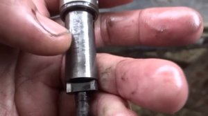 ремонт ТНВД МТЗ Дмитрия из Оленино