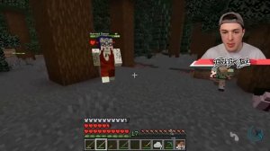 LIFE OF DEMON SLAYER IN MINECRAFT!