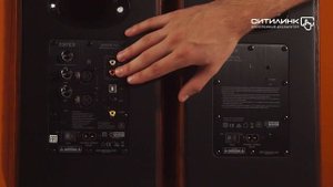 Обзор колонок bluetooth EDIFIER S3000Pro | Ситилинк