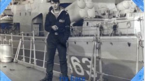 Адмирал Трибуц