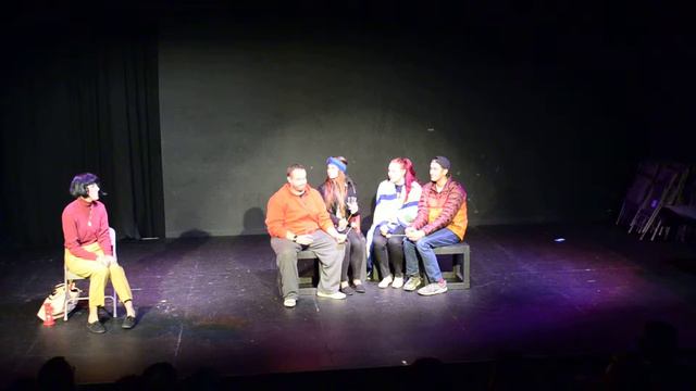 Character: Lisette. Writer: Amanda Lehan for "Terry Paylor" Sketch show смотреть онлайн