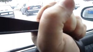 Обзор Toyota Corolla 1997, 1.3л, 75лс