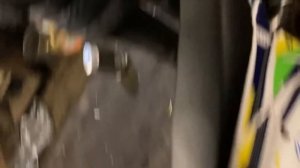 Отсечка Kayo k1 ?