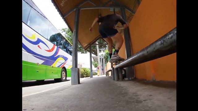 КТО ТАКОЙ? В SIDE PART 5 /ПАЦАН смотреть онлайн