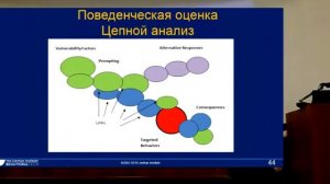 Диалектико-поведенческая терапия (DBT): кому и когда она может быть полезна?