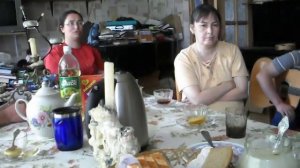 "Отче наш", как пели у о. Павла (Груздева).AVI