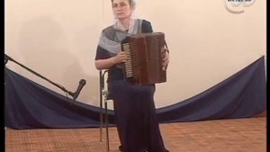 Мадина Инаркиева- старинные  ингушские мелодии