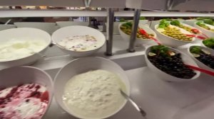 Отдых в отеле Kilikya Palace Goynuk(Кемер)Обзор территории и мой новый номер ?