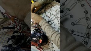 не работает подсветка люстры