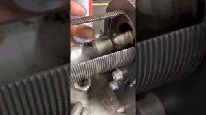 Станок для восстановление шаровых опор по американской системе SGR