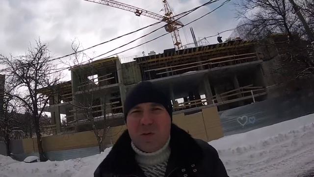 ЖК ULTRA, ЗАСТРОЙЩИК ВЫБОР. НОВОСТРОЙКА ВОРОНЕЖ. КУПИТЬ КВАРТИРУ В ВОРОНЕЖЕ.