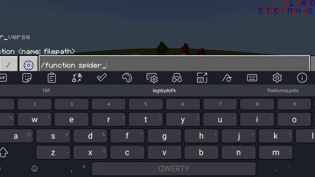 обзор мода на человека паука: нет пути домой, в майнкрафт пе смотреть онлайн