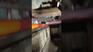 Dodge Caliber 2007 г. в, замена масла в двигатель