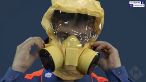 Самоспасатель "Шанс" - Е