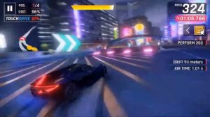 Asphalt 9: Ferrari Season Infos