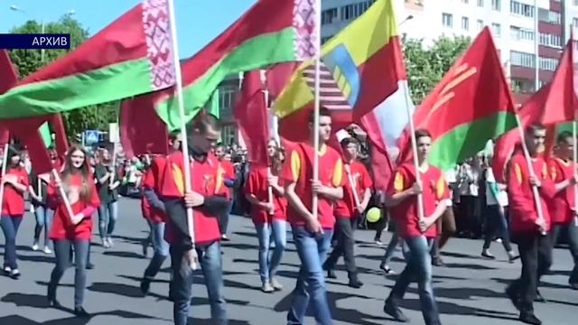 Год малой родины стартовал смотреть онлайн