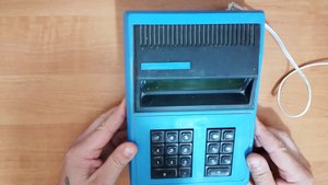 В этом калькуляторе Электроника Б3. 02 есть золото,платина и палладий.
