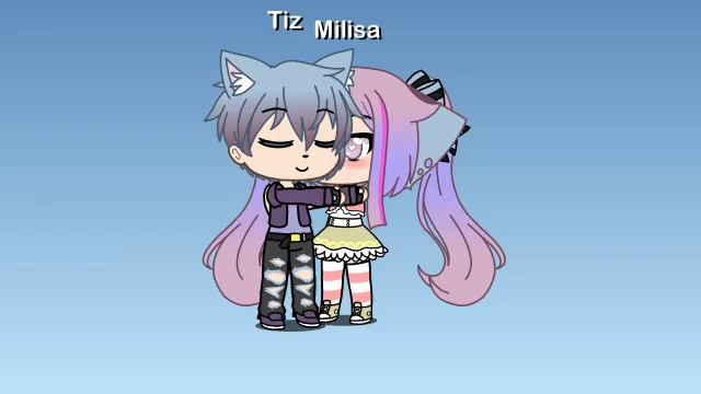 Meme/Яркий сон/Gacha life/ смотреть онлайн