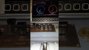 Запуск электровоза эп2к