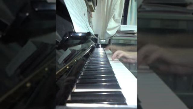 Spring Waltz -- Clementine смотреть онлайн