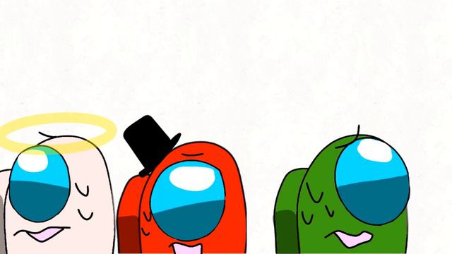 А где Сас?? #fnf #amongus #mem #v4news #wot #wotblitz #animation #rek #shotrs смотреть онлайн