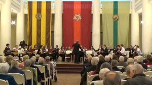 Книппер степная кавалерийская