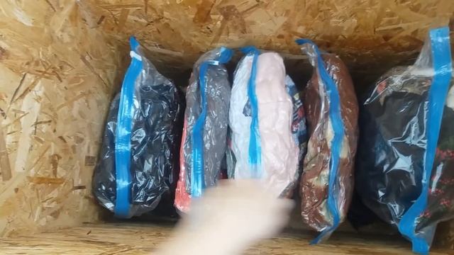 Генеральная уборка#БАЛКОН#Сушка белья#хранение сезонных вещей