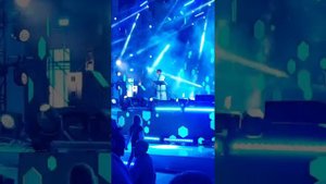 Элвин Грей в Альметьевске | Малая