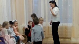 Детский сад номер 8 группа 8