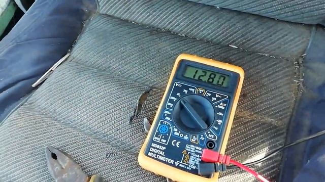 Субаровский генератор на мтз и как сделать доп разъём гидравлики смотреть онлайн