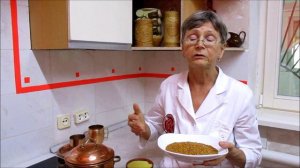 Пшено укрепляет почки