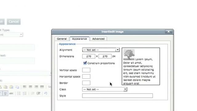 Adding and Editing Content in Your CMS Made Simple Content Management System смотреть онлайн